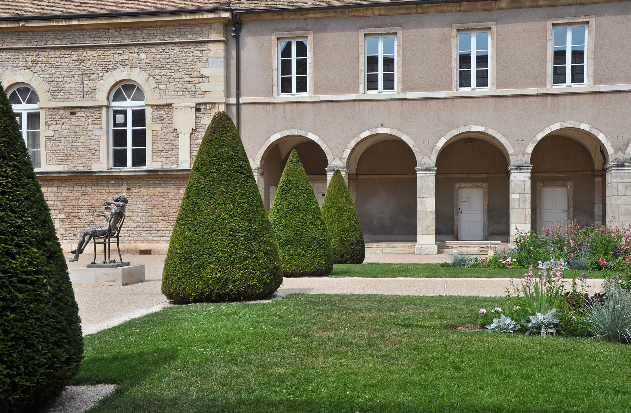 Beaune